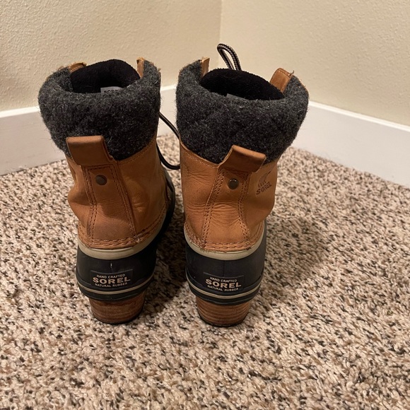 Sorel Snow Boots - Women’s - Picture 2 of 5